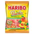 Haribo Haribo Peaches 5 oz., PK12 38085